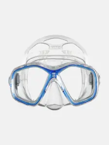 Display front view 3 of Product detail - Combo Tapu reflex blue/clear