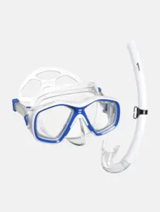 Display front view 1 of Product detail - Combo Tapu Jr blue white/clear