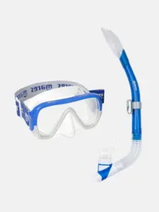 blue white/clear