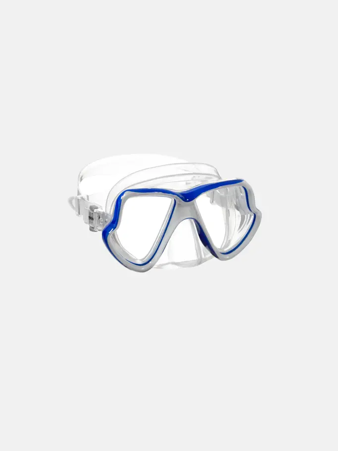 , view full size image of Front view of Product detail - Combo Wahoo Dry BLSCL