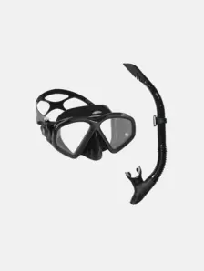 Display front view 1 of Product detail - Combo Cozumel Splash black