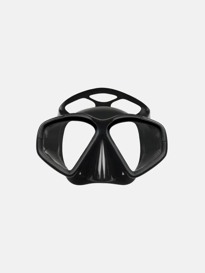 Online Exclusive, Ver imagen de tamaño completo de Vista frontal de Product detail - Combo Cozumel Splash black