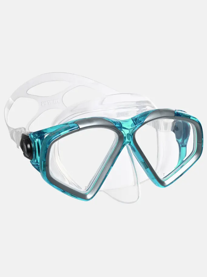 Online Exclusive, view full size image of Front view of Product detail - Combo Cozumel Splash Mid AQSCL