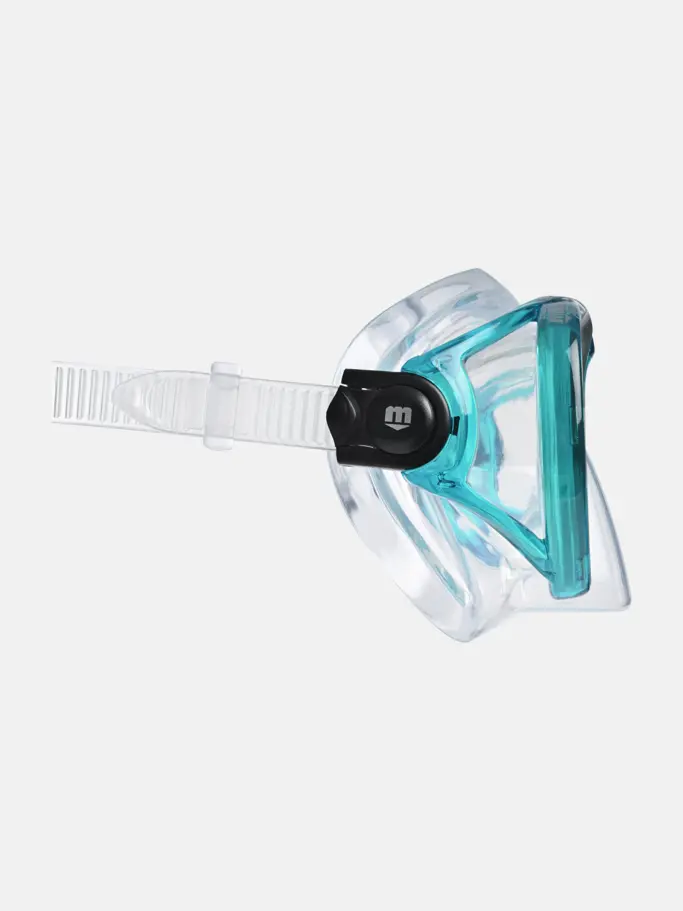 Online Exclusive, view full size image of Front view of Product detail - Combo Cozumel Splash Mid AQSCL