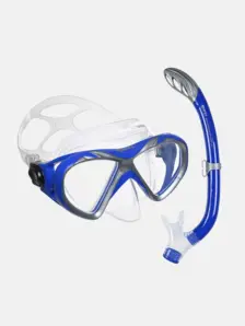 Display front view 1 of Product detail - Combo Bali Splash Jr blue/clear
