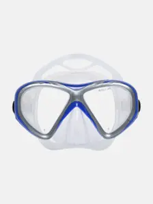 Display front view 3 of Product detail - Combo Bali Splash Jr blue/clear