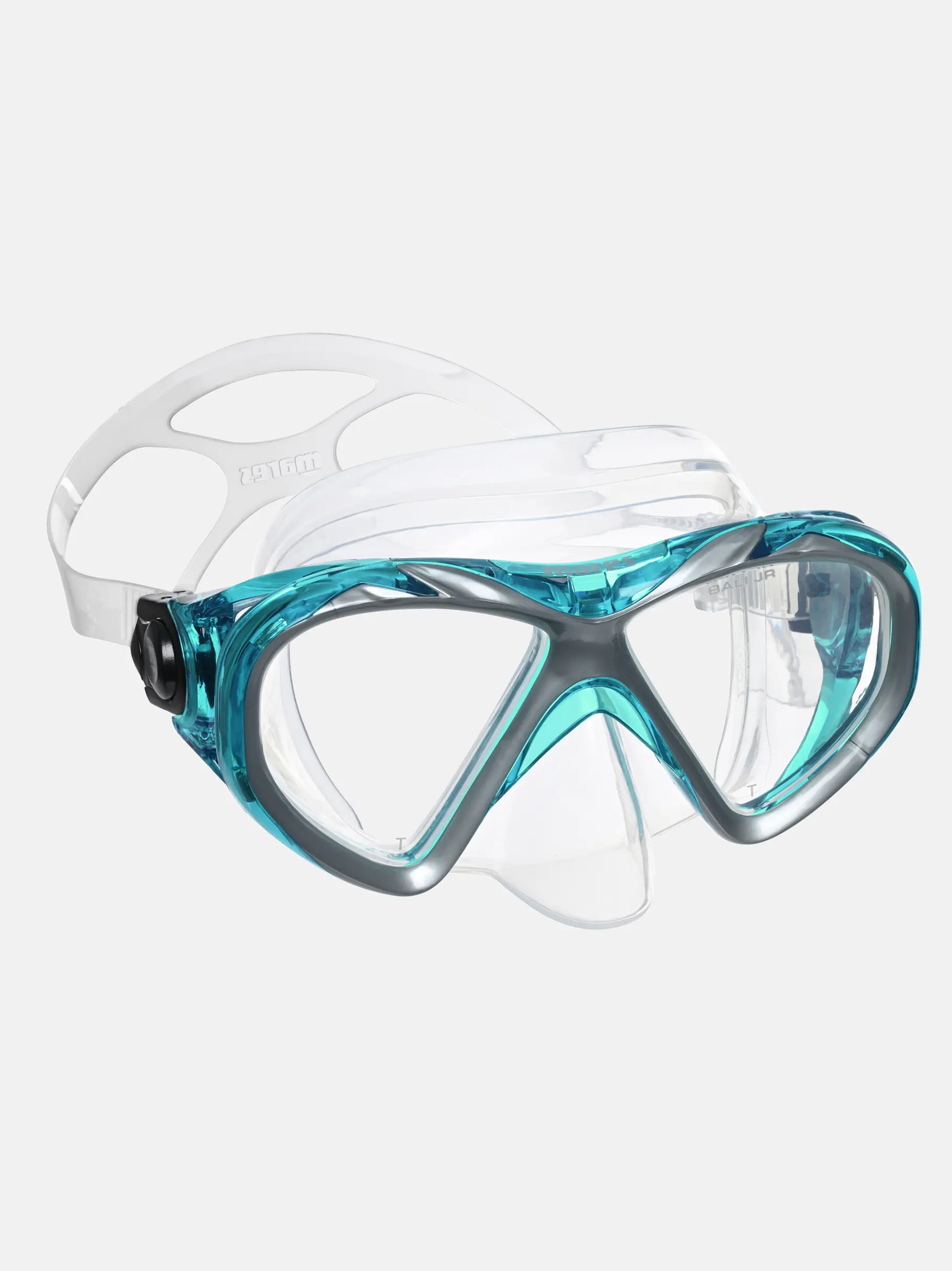 Sale,Online Exclusive, view full size image of Front view of Product detail - Combo Bali Splash ST Jr AQCL
