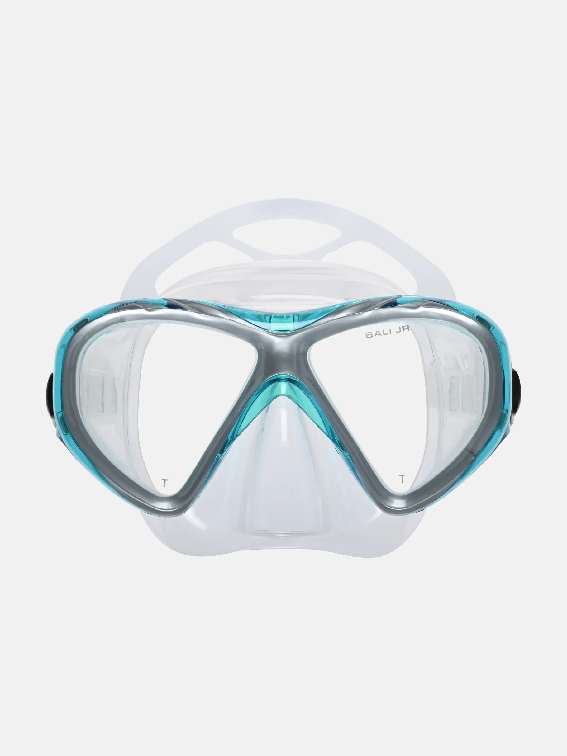 Sale,Online Exclusive, view full size image of Front view of Product detail - Combo Bali Splash ST Jr AQCL