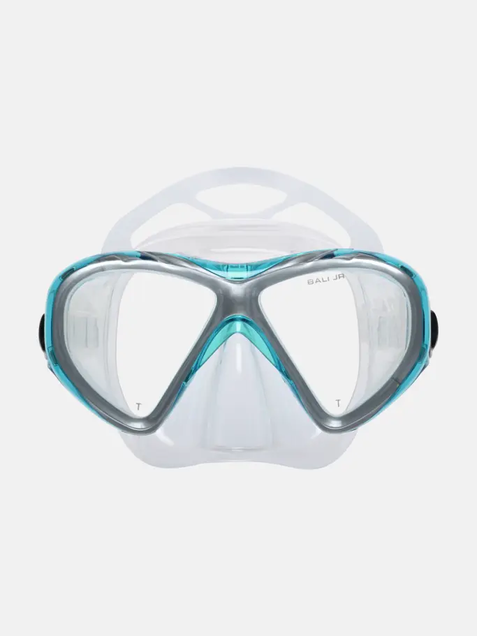 Sale,Online Exclusive, view full size image of Front view of Product detail - Combo Bali Splash ST Jr AQCL