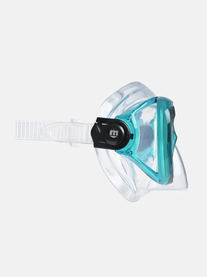Sale,Online Exclusive, view full size image of Front view of Product detail - Combo Bali Splash ST Jr AQCL
