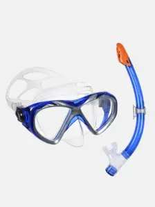blue/clear