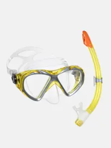 yellow/clear
