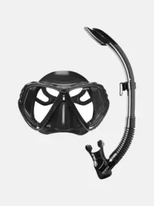 Display front view 1 of Product detail - Combo La Costa Splash black