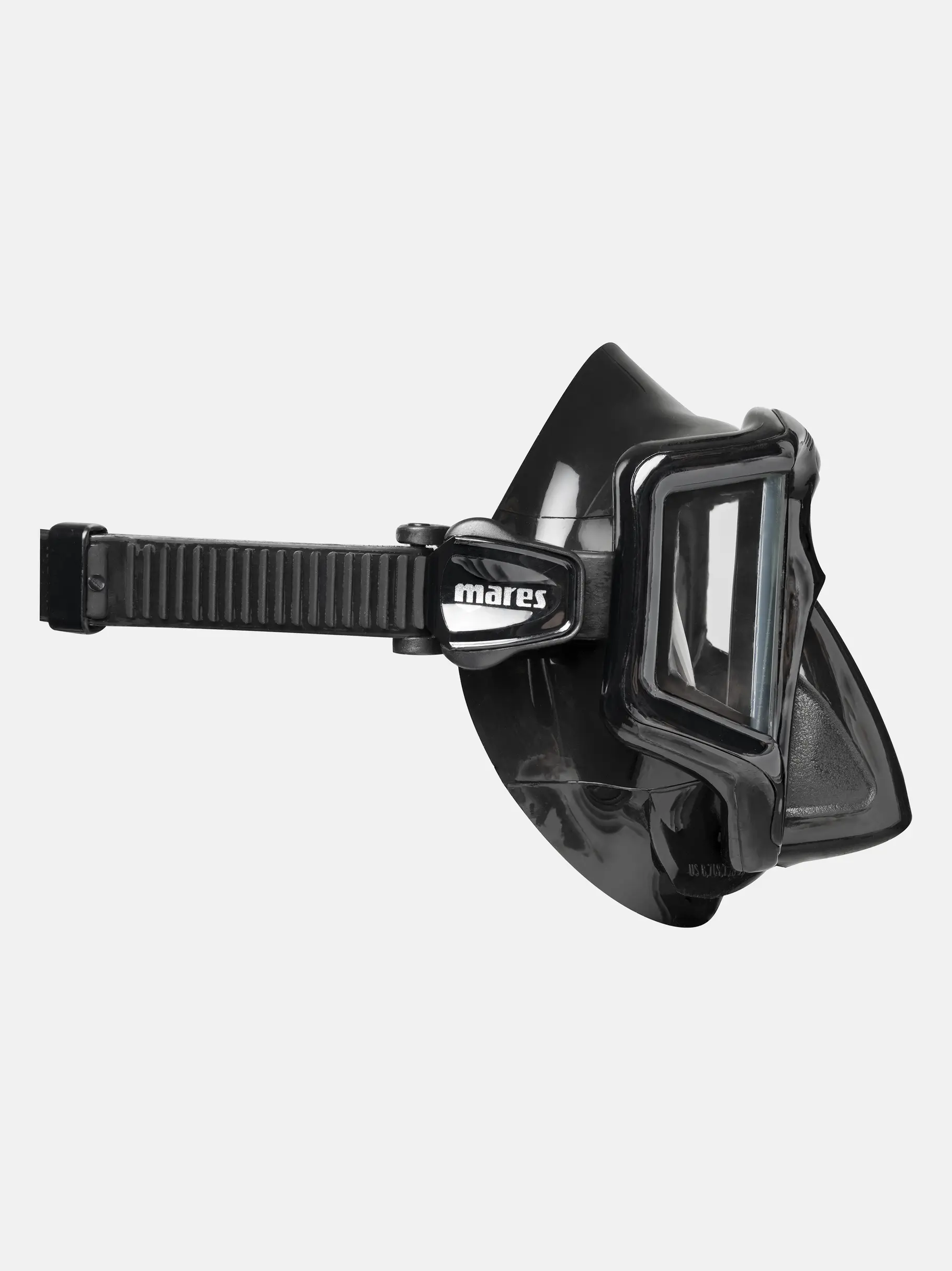 Online Exclusive, visualizzare l'immagine full size della vista frontale di Product detail - Combo Big View Purge Dry BKSCL