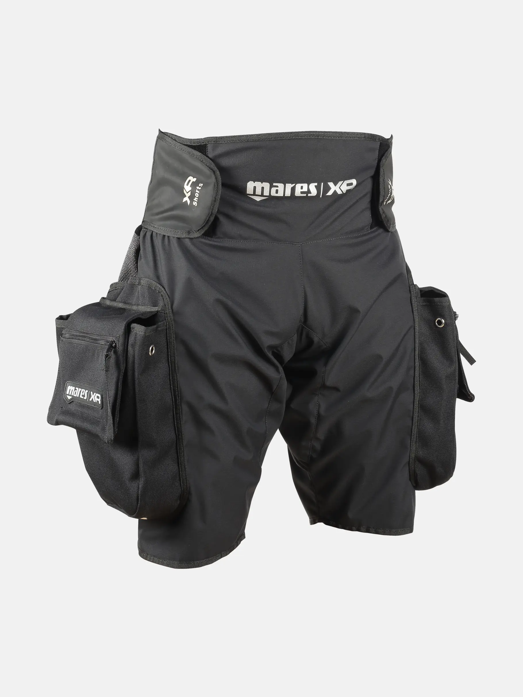 , voir image en taille réelle de la vue frontale de Product detail - Tek Shorts