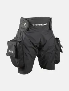 Display front view 2 of Product detail - Tek Shorts