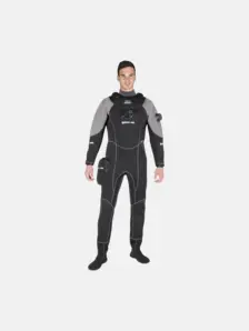 Display front view 1 of Product detail - XR3 Neo Socks Dry Suit