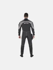 Display front view 2 of Product detail - XR3 Neo Socks Dry Suit