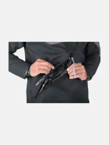 Display front view 11 of Product detail - XR Plura Dry Suit