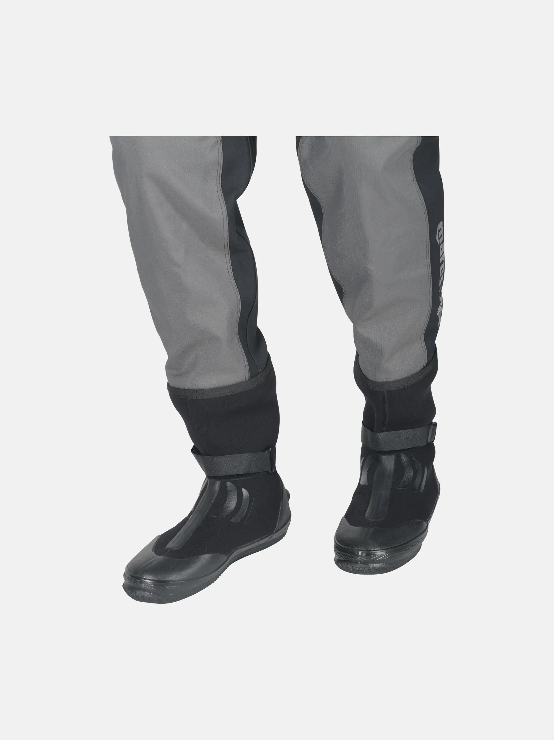, view full size image of Front view of Product detail - XR Plura Dry Suit