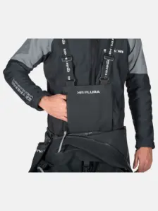 Display front view 16 of Product detail - XR Plura Dry Suit
