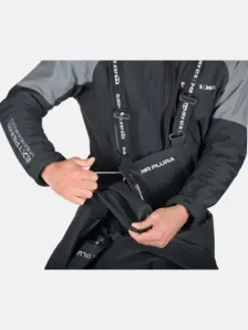 Display front view 17 of Product detail - XR Plura Dry Suit