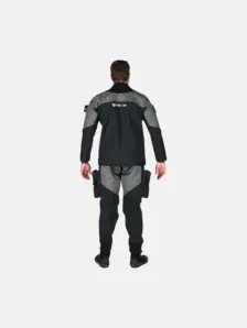 Display front view 2 of Product detail - XR Plura Dry Suit