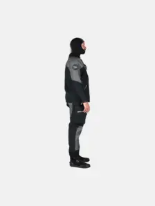 Display front view 4 of Product detail - XR Plura Dry Suit