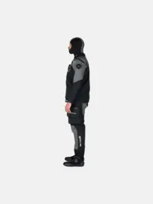 Display front view 5 of Product detail - XR Plura Dry Suit
