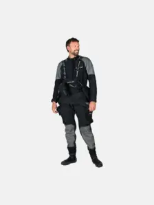 Display front view 6 of Product detail - XR Plura Dry Suit