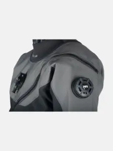 Display front view 9 of Product detail - XR Plura Dry Suit