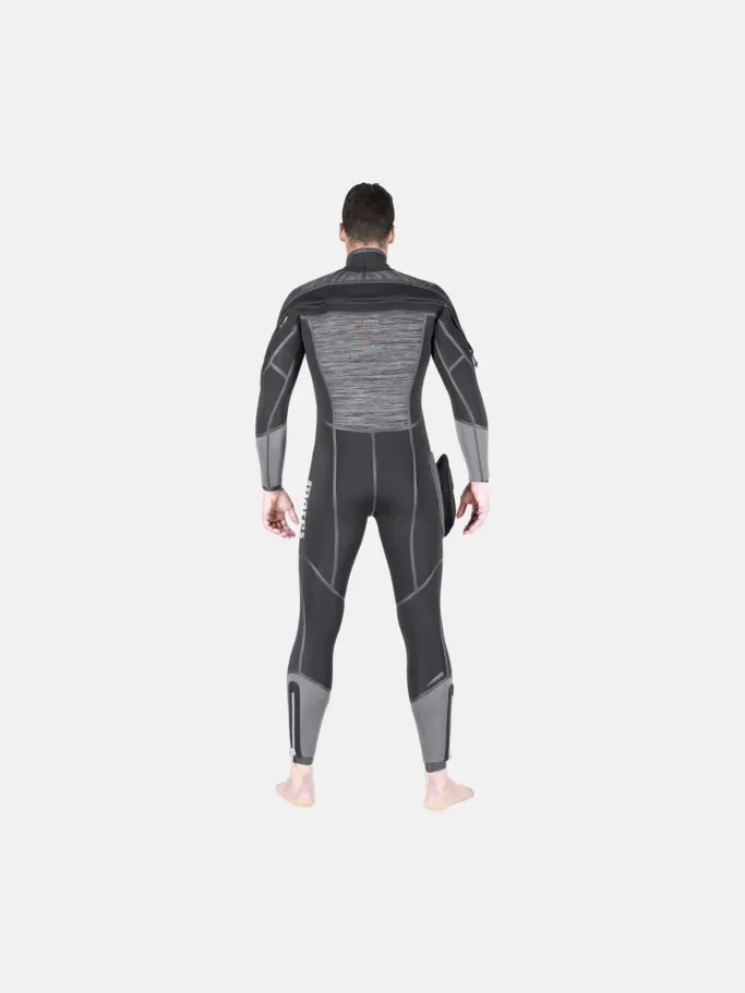 Sale, voir image en taille réelle de la vue frontale de Product detail - Flexa Graphene