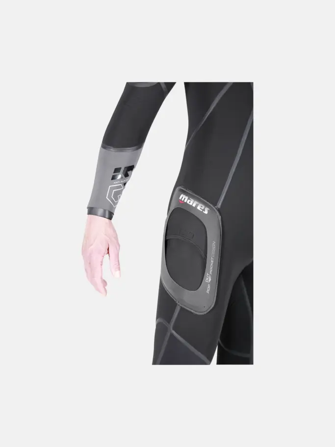 Sale, voir image en taille réelle de la vue frontale de Product detail - Flexa Graphene