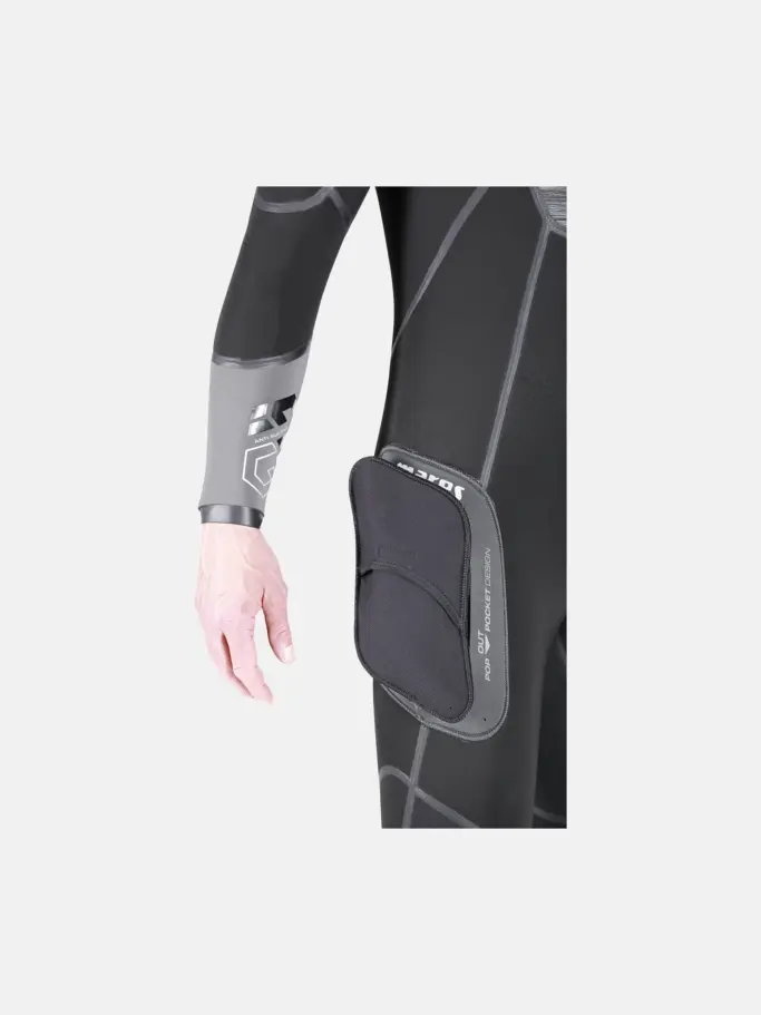Sale, voir image en taille réelle de la vue frontale de Product detail - Flexa Graphene