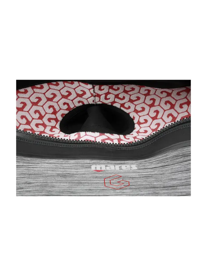 Sale, voir image en taille réelle de la vue frontale de Product detail - Flexa Graphene