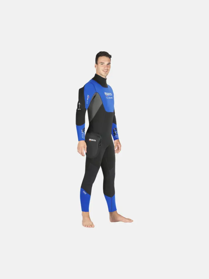 Sale, view full size image of Front view of Product detail - Ice Skin