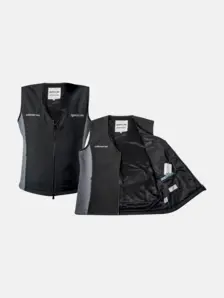 Display front view 1 of Product detail - Active Heating Vest