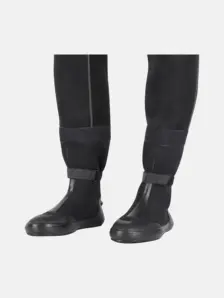 Display front view 3 of Product detail - XR3 Neoprene Latex Dry Suit