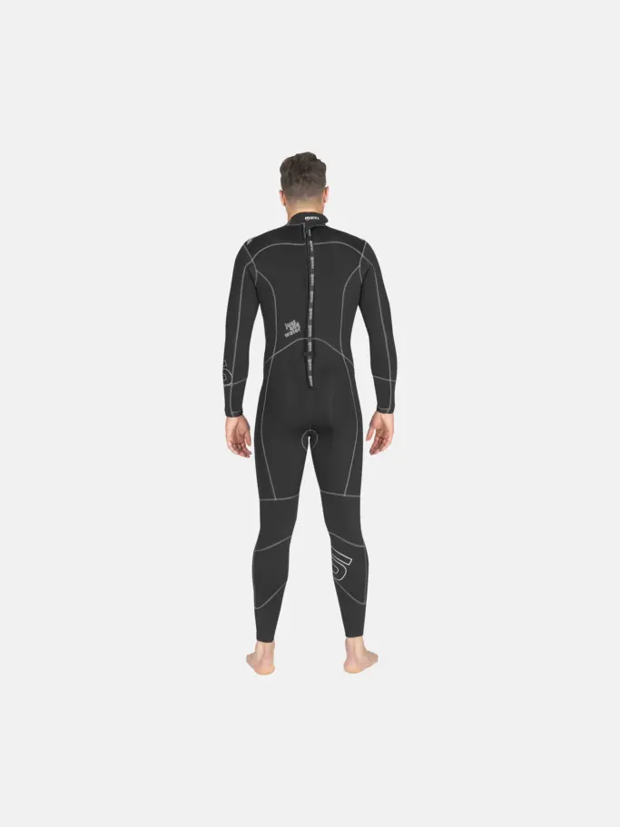 , view full size image of Front view of Product detail - Evolution 5