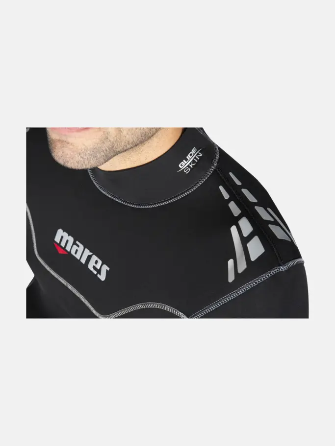 , view full size image of Front view of Product detail - Evolution 5