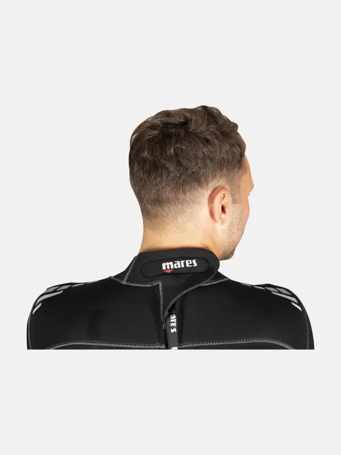 , view full size image of Front view of Product detail - Evolution 5