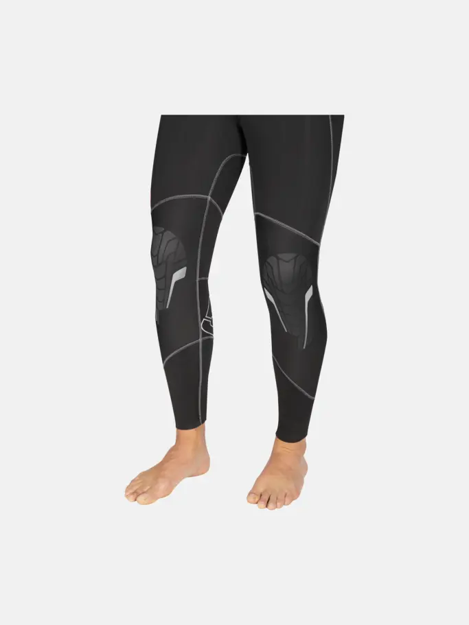 , view full size image of Front view of Product detail - Evolution 5