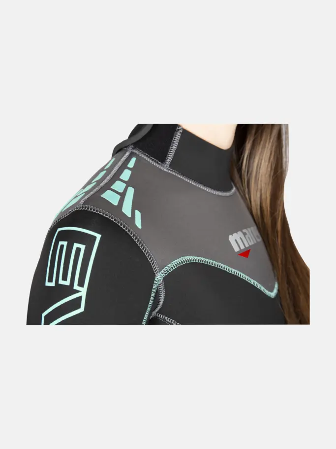 , visualizzare l'immagine full size della vista frontale di Product detail - Evolution 5 - She Dives