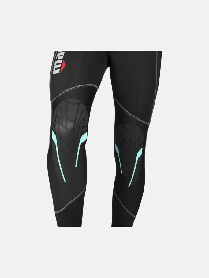 , visualizzare l'immagine full size della vista frontale di Product detail - Evolution 5 - She Dives