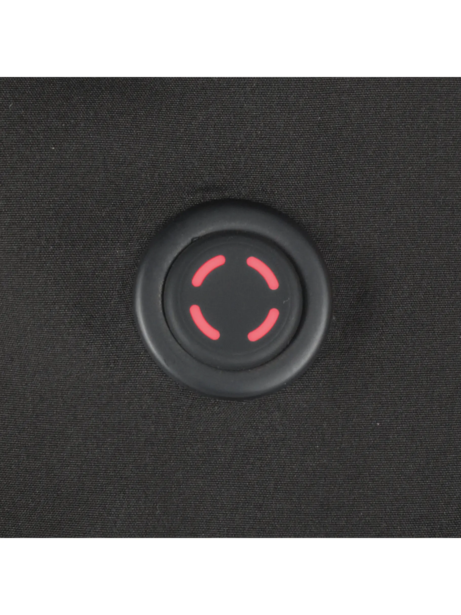 Out of Stock, view full size image of Front view of Product detail - Active Pro Heating Vest
