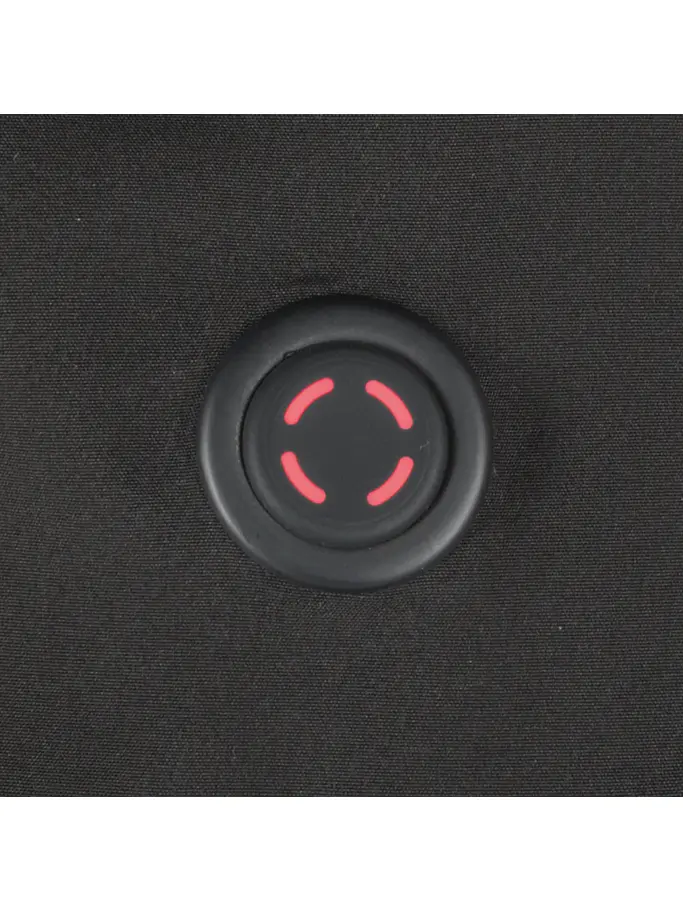, view full size image of Front view of Product detail - Active Pro Heating Vest