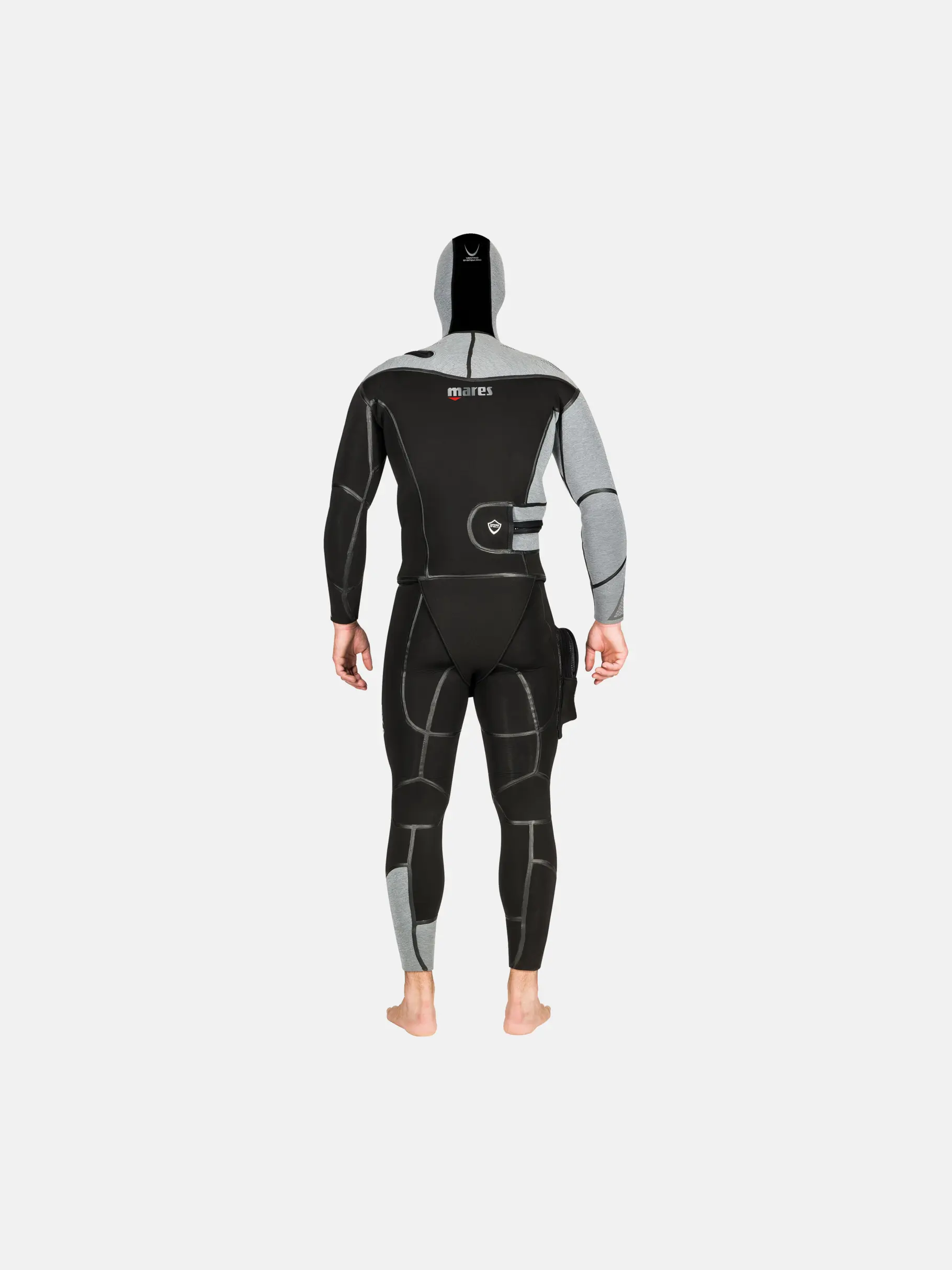 Sale, weergave van volledige grootte van vooraanzicht van Product detail - Flexa Z-Therm
