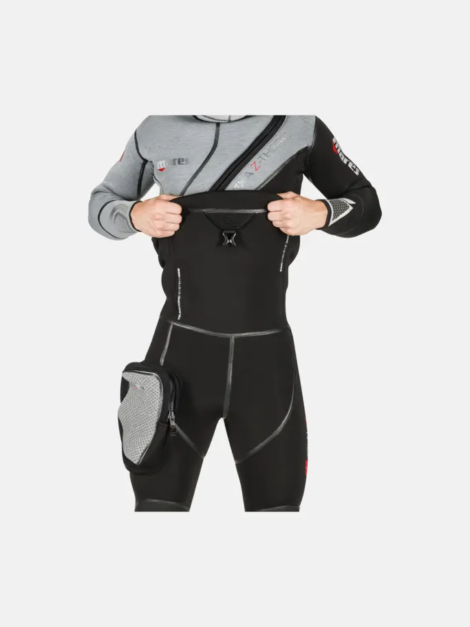 , wyświetl pełno wymiarowy obraz widoku z przodu Product detail - Flexa Z-Therm