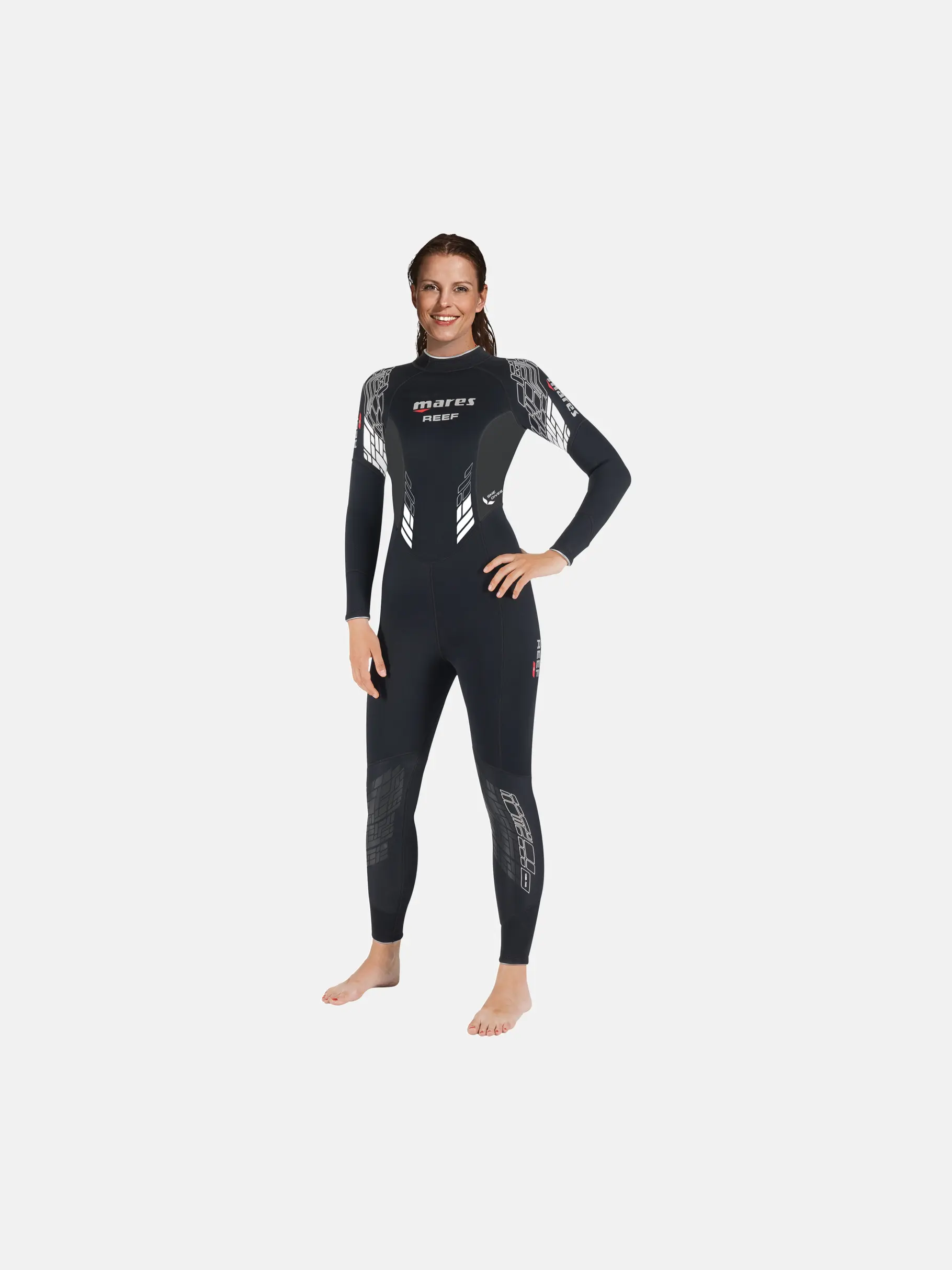 Reef - She Dives | Mares