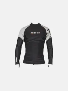 Display front view 2 of Product detail - Ultra Skin - Long Sleeve